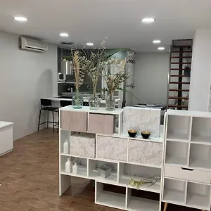 Apartamento Loft La Luna, Villanueva Del Arzobispo