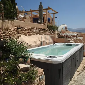 Apartamento Cuevas La Veranda, Orce