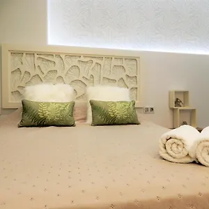 Apartamento Romantico Estudio Centro De, Algeciras